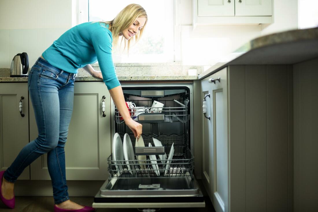​​Dishwasher Repair