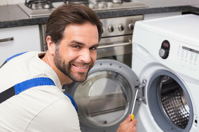 washing machine repair tallahassee fl